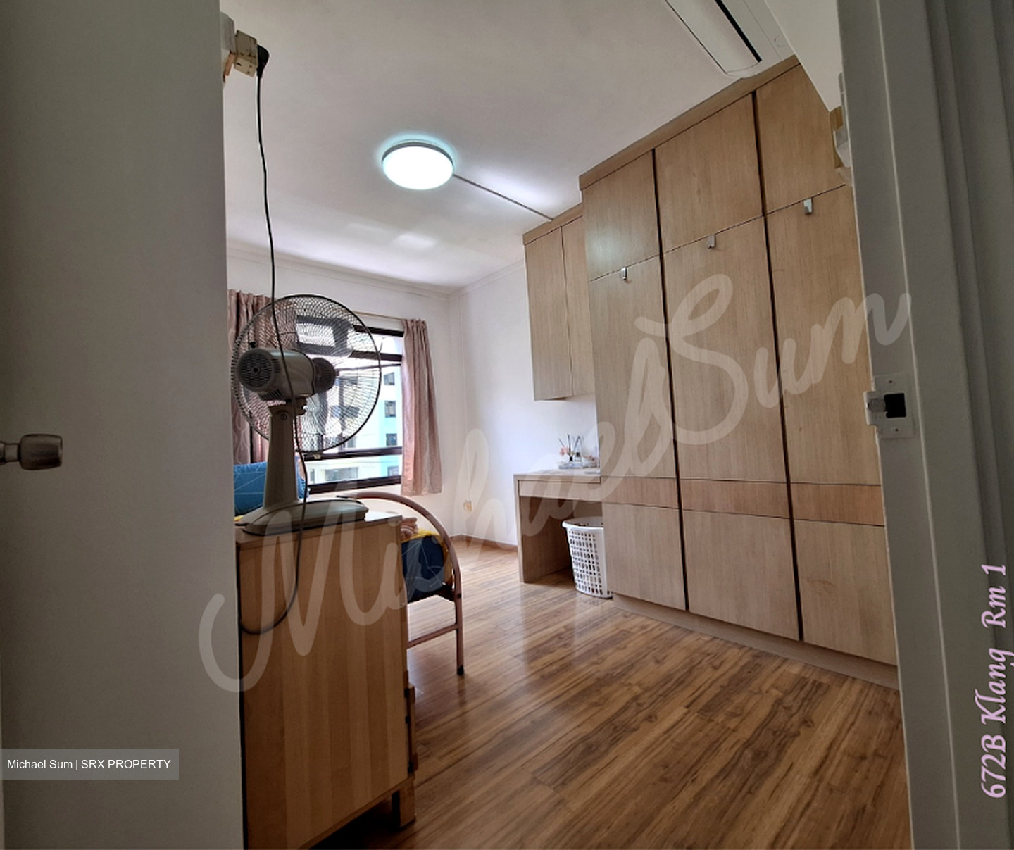Blk 672B Klang Lane (Central Area), HDB 4 Rooms #452537311